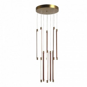 Подвесная люстра ST-Luce Brick SL6225.303.10 в Новом Уренгое - novyy-urengoy.mebel24.online | фото