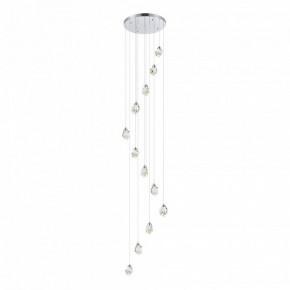 Подвесная люстра ST-Luce Cascato SL6114.103.12 в Новом Уренгое - novyy-urengoy.mebel24.online | фото 2