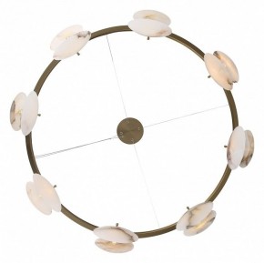 Подвесная люстра ST-Luce Clam SL1520.303.08 в Новом Уренгое - novyy-urengoy.mebel24.online | фото 4