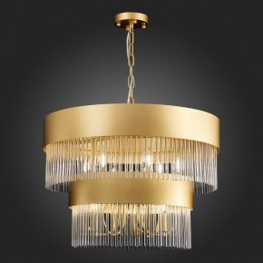 Подвесная люстра ST-Luce Contatto SL1225.203.09 в Новом Уренгое - novyy-urengoy.mebel24.online | фото 10