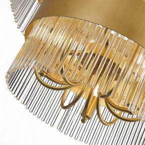 Подвесная люстра ST-Luce Contatto SL1225.203.09 в Новом Уренгое - novyy-urengoy.mebel24.online | фото 12