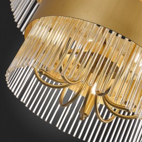 Подвесная люстра ST-Luce Contatto SL1225.203.09 в Новом Уренгое - novyy-urengoy.mebel24.online | фото 13