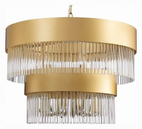 Подвесная люстра ST-Luce Contatto SL1225.203.09 в Новом Уренгое - novyy-urengoy.mebel24.online | фото 2