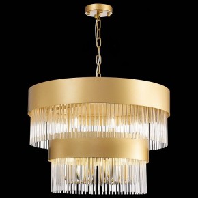 Подвесная люстра ST-Luce Contatto SL1225.203.09 в Новом Уренгое - novyy-urengoy.mebel24.online | фото 6