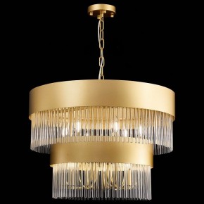 Подвесная люстра ST-Luce Contatto SL1225.203.09 в Новом Уренгое - novyy-urengoy.mebel24.online | фото 7