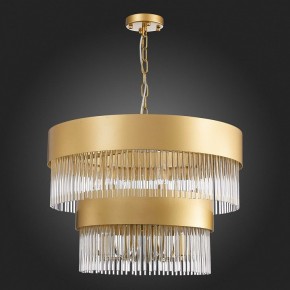 Подвесная люстра ST-Luce Contatto SL1225.203.09 в Новом Уренгое - novyy-urengoy.mebel24.online | фото 9