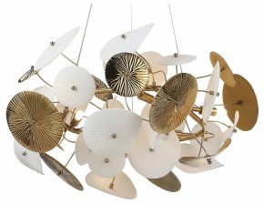 Подвесная люстра ST-Luce Dahlia SL1518.303.06 в Новом Уренгое - novyy-urengoy.mebel24.online | фото