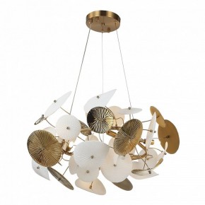 Подвесная люстра ST-Luce Dahlia SL1518.303.06 в Новом Уренгое - novyy-urengoy.mebel24.online | фото 2