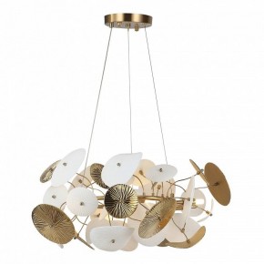 Подвесная люстра ST-Luce Dahlia SL1518.303.06 в Новом Уренгое - novyy-urengoy.mebel24.online | фото 3