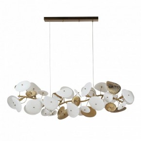 Подвесная люстра ST-Luce Dahlia SL1518.303.08 в Новом Уренгое - novyy-urengoy.mebel24.online | фото 2