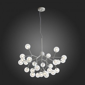 Подвесная люстра ST-Luce Demele SL376.503.27 в Новом Уренгое - novyy-urengoy.mebel24.online | фото 4