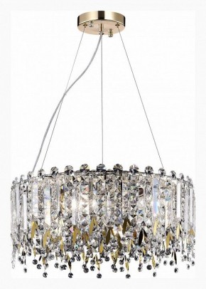 Подвесная люстра ST-Luce Desio SL1655.203.06 в Новом Уренгое - novyy-urengoy.mebel24.online | фото 4