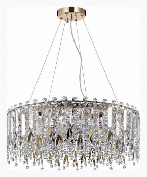 Подвесная люстра ST-Luce Desio SL1655.203.08 в Новом Уренгое - novyy-urengoy.mebel24.online | фото 2