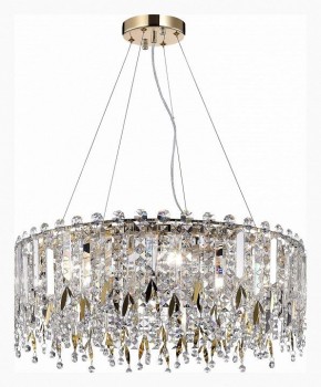 Подвесная люстра ST-Luce Desio SL1655.203.08 в Новом Уренгое - novyy-urengoy.mebel24.online | фото 3