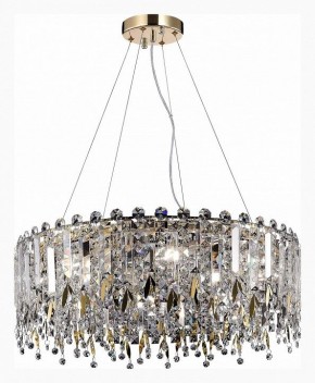 Подвесная люстра ST-Luce Desio SL1655.203.08 в Новом Уренгое - novyy-urengoy.mebel24.online | фото 4