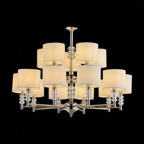 Подвесная люстра ST-Luce Enita SL1751.103.15 в Новом Уренгое - novyy-urengoy.mebel24.online | фото 3