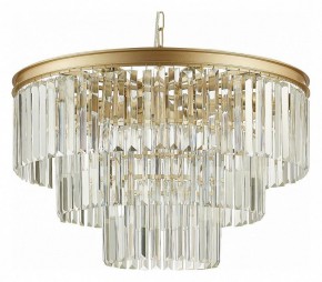 Подвесная люстра ST-Luce Ercolano SL1624.203.12 в Новом Уренгое - novyy-urengoy.mebel24.online | фото 2