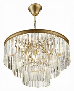 Подвесная люстра ST-Luce Ercolano SL1624.203.12 в Новом Уренгое - novyy-urengoy.mebel24.online | фото 3