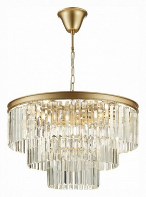 Подвесная люстра ST-Luce Ercolano SL1624.203.12 в Новом Уренгое - novyy-urengoy.mebel24.online | фото 4