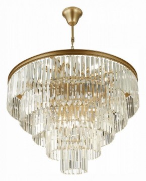 Подвесная люстра ST-Luce Ercolano SL1624.203.15 в Новом Уренгое - novyy-urengoy.mebel24.online | фото 2