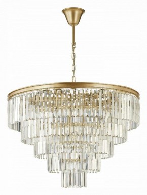 Подвесная люстра ST-Luce Ercolano SL1624.203.15 в Новом Уренгое - novyy-urengoy.mebel24.online | фото 3