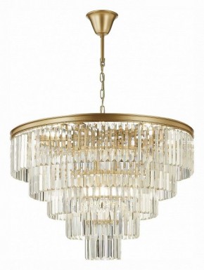 Подвесная люстра ST-Luce Ercolano SL1624.203.15 в Новом Уренгое - novyy-urengoy.mebel24.online | фото 4