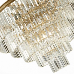 Подвесная люстра ST-Luce Ercolano SL1624.203.15 в Новом Уренгое - novyy-urengoy.mebel24.online | фото 5