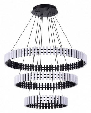 Подвесная люстра ST-Luce Estense SL6203.403.105 в Новом Уренгое - novyy-urengoy.mebel24.online | фото