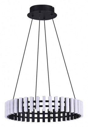 Подвесная люстра ST-Luce Estense SL6203.403.25 в Новом Уренгое - novyy-urengoy.mebel24.online | фото