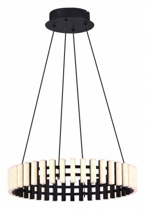 Подвесная люстра ST-Luce Estense SL6203.403.25 в Новом Уренгое - novyy-urengoy.mebel24.online | фото 3