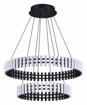 Подвесная люстра ST-Luce Estense SL6203.403.65 в Новом Уренгое - novyy-urengoy.mebel24.online | фото