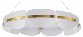 Подвесная люстра ST-Luce Etoile SL1304.203.56 в Новом Уренгое - novyy-urengoy.mebel24.online | фото