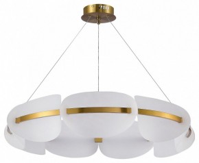 Подвесная люстра ST-Luce Etoile SL1304.203.56 в Новом Уренгое - novyy-urengoy.mebel24.online | фото 3