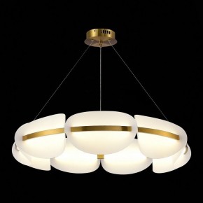 Подвесная люстра ST-Luce Etoile SL1304.203.56 в Новом Уренгое - novyy-urengoy.mebel24.online | фото 4