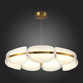 Подвесная люстра ST-Luce Etoile SL1304.203.56 в Новом Уренгое - novyy-urengoy.mebel24.online | фото 5