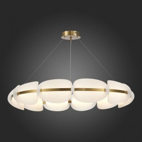 Подвесная люстра ST-Luce Etoile SL1304.203.65 в Новом Уренгое - novyy-urengoy.mebel24.online | фото 5