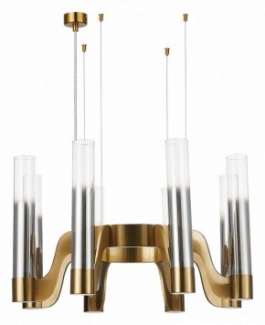 Подвесная люстра ST-Luce Ettore SL1235.303.08 в Новом Уренгое - novyy-urengoy.mebel24.online | фото 2