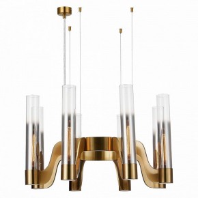 Подвесная люстра ST-Luce Ettore SL1235.303.08 в Новом Уренгое - novyy-urengoy.mebel24.online | фото 3