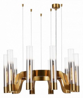 Подвесная люстра ST-Luce Ettore SL1235.303.10 в Новом Уренгое - novyy-urengoy.mebel24.online | фото 3
