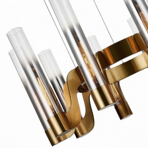 Подвесная люстра ST-Luce Ettore SL1235.303.10 в Новом Уренгое - novyy-urengoy.mebel24.online | фото 4
