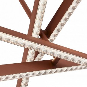 Подвесная люстра ST-Luce EUCLIDICS SL1018.613.04 в Новом Уренгое - novyy-urengoy.mebel24.online | фото 7