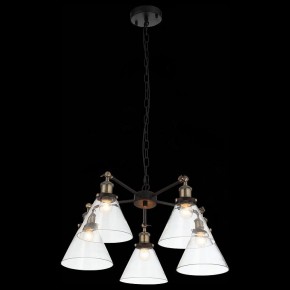 Подвесная люстра ST-Luce Evoluto SL237.413.05 в Новом Уренгое - novyy-urengoy.mebel24.online | фото 3