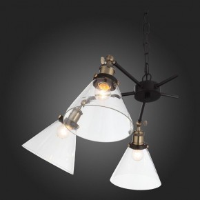 Подвесная люстра ST-Luce Evoluto SL237.413.05 в Новом Уренгое - novyy-urengoy.mebel24.online | фото 8