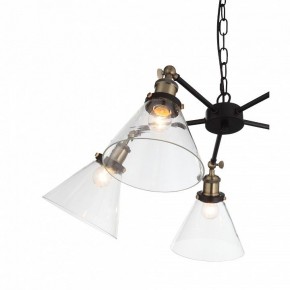 Подвесная люстра ST-Luce Evoluto SL237.413.05 в Новом Уренгое - novyy-urengoy.mebel24.online | фото 9