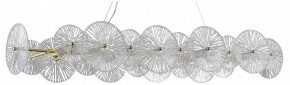 Подвесная люстра ST-Luce Flero SL1657.213.08 в Новом Уренгое - novyy-urengoy.mebel24.online | фото