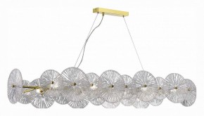 Подвесная люстра ST-Luce Flero SL1657.213.08 в Новом Уренгое - novyy-urengoy.mebel24.online | фото 4