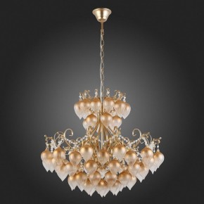 Подвесная люстра ST-Luce Frutti SL659.303.06 в Новом Уренгое - novyy-urengoy.mebel24.online | фото 4