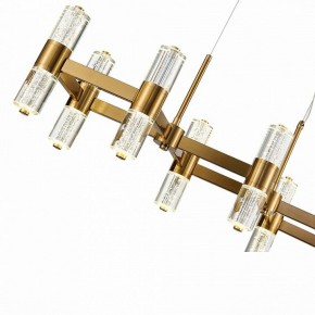 Подвесная люстра ST-Luce Gemina SL6007.203.16 в Новом Уренгое - novyy-urengoy.mebel24.online | фото 6