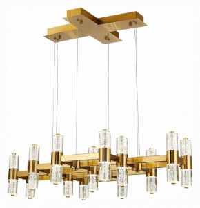 Подвесная люстра ST-Luce Gemina SL6007.203.26 в Новом Уренгое - novyy-urengoy.mebel24.online | фото 3