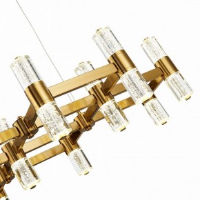 Подвесная люстра ST-Luce Gemina SL6007.203.26 в Новом Уренгое - novyy-urengoy.mebel24.online | фото 7